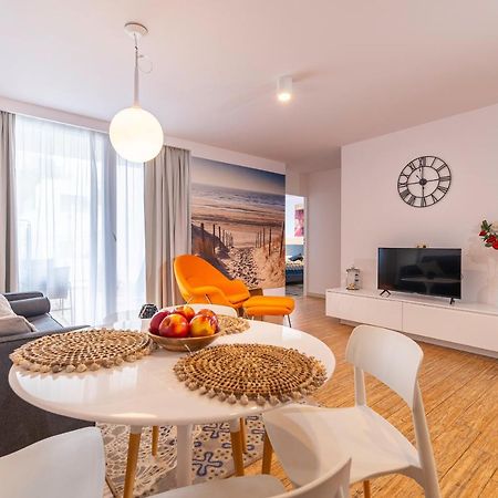 Apartament Dream Pogorzelica  Eksteriør billede
