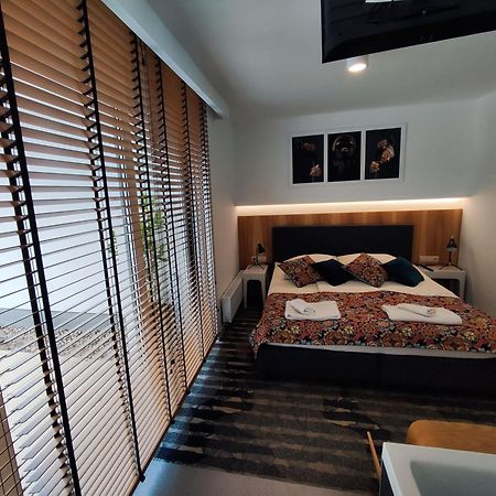 Apartament Dream Pogorzelica  Eksteriør billede