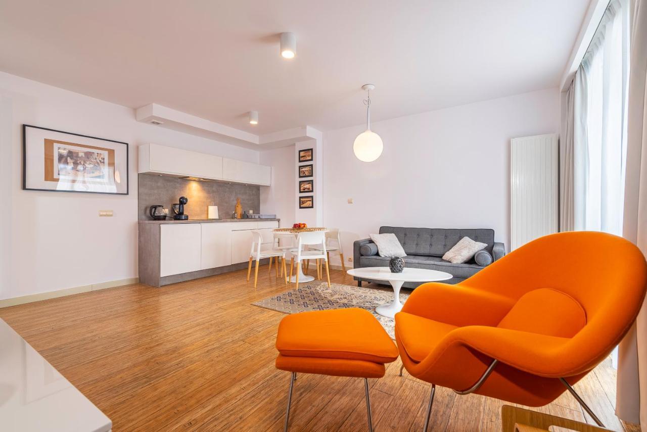 Apartament Dream Pogorzelica  Eksteriør billede