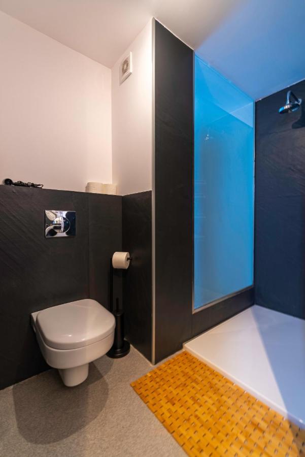 Apartament Dream Pogorzelica  Eksteriør billede