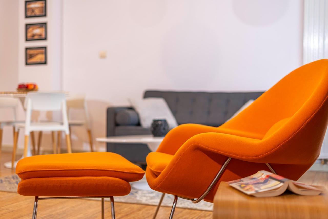 Apartament Dream Pogorzelica  Eksteriør billede