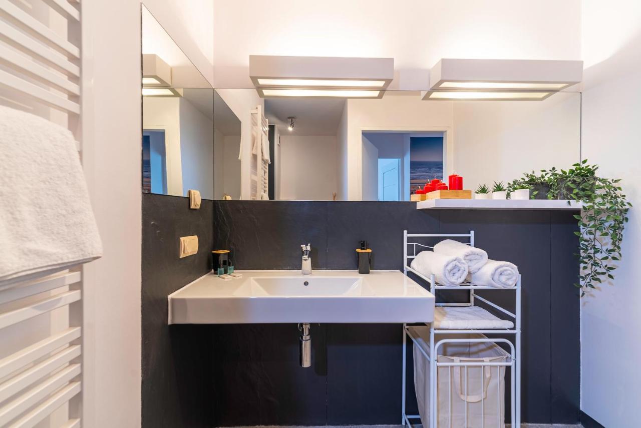 Apartament Dream Pogorzelica  Eksteriør billede