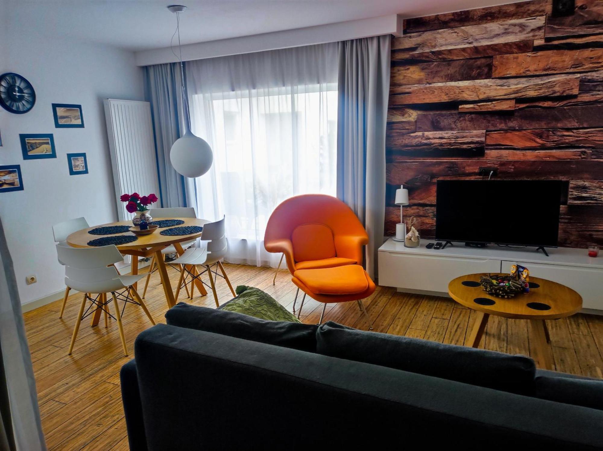 Apartament Dream Pogorzelica  Eksteriør billede