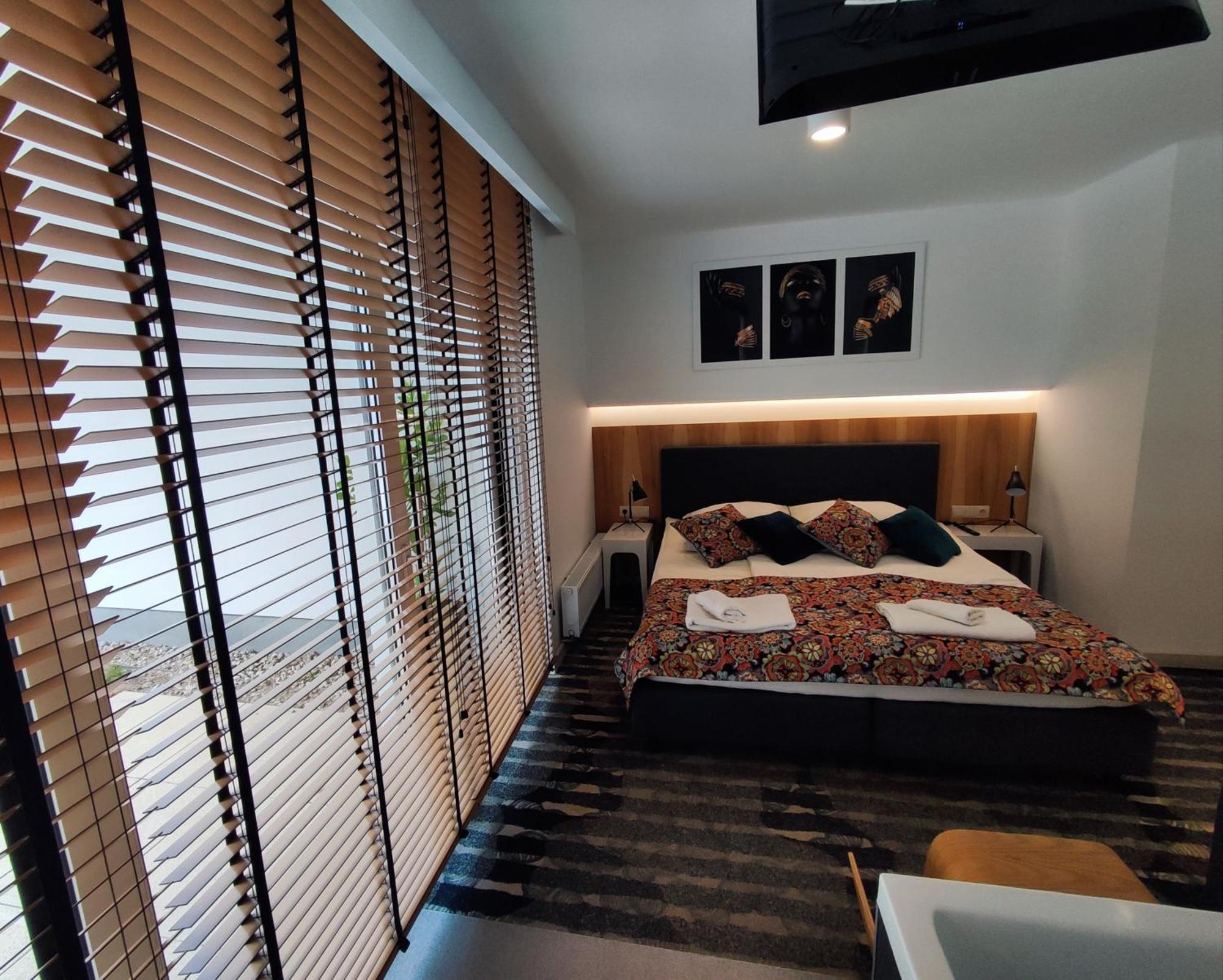 Apartament Dream Pogorzelica  Eksteriør billede